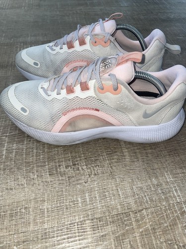 NIKE WOMENS REACT ESCAPE RN 2 DJ9976 002 Trainers Running