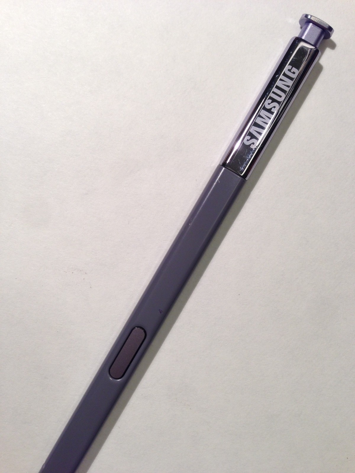 Samsung Galaxy Note 8 N950 Pre-Owned S-Pen Stylus Orchid Gray
