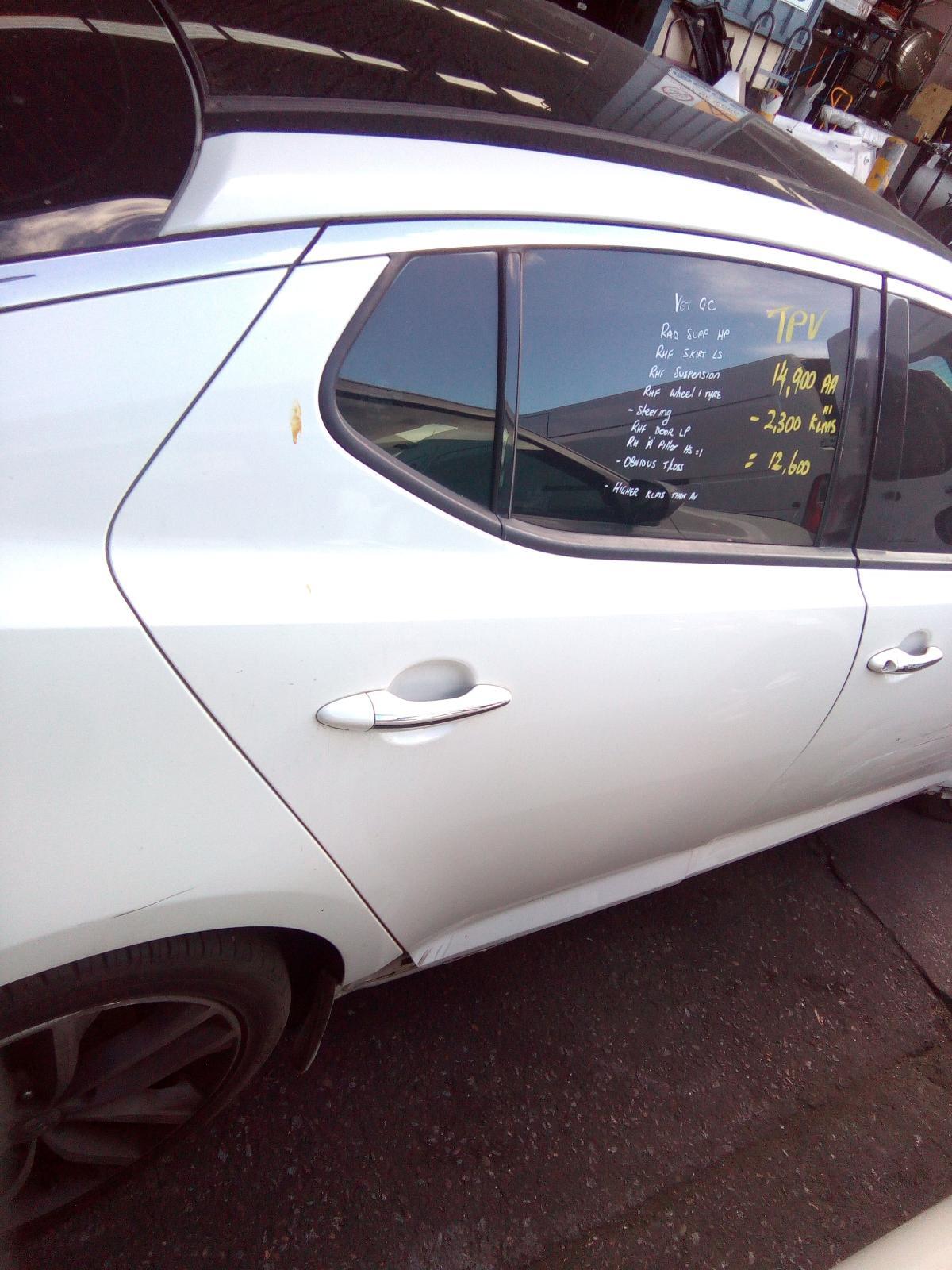 KIA OPTIMA TF 10/2013-10/2015 RIGHT TAILLIGHT SLi/PLATINUM LED TYPE - thumbnail 6