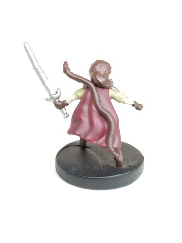 Wizards of the Coast Dungeons & Dragond Miniature BRYNN LIGHTFINGERS 21/45