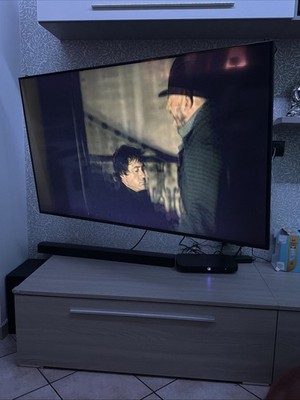 Foto dell'oggetto di un acquirente verificato