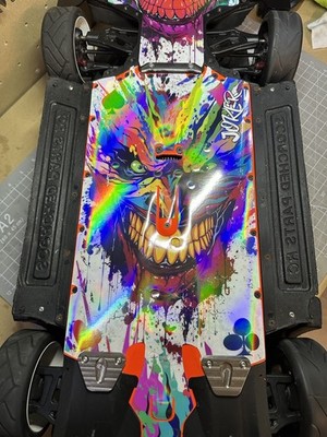 Fotos del artículo de un comprador verificado