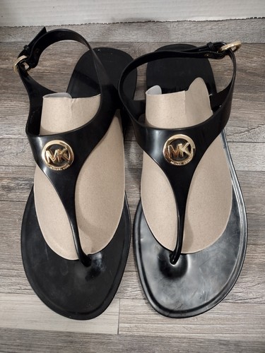 【Michael Kors】☆サンダル☆ Carmen PVC Jelly Sandal Carmen PVC Jelly Sandal | Michael Kors [US]