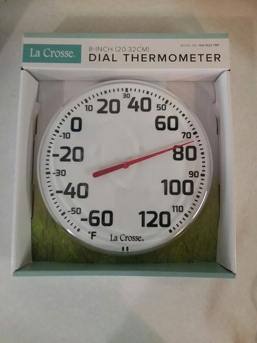 La Crosse Technology 7.5