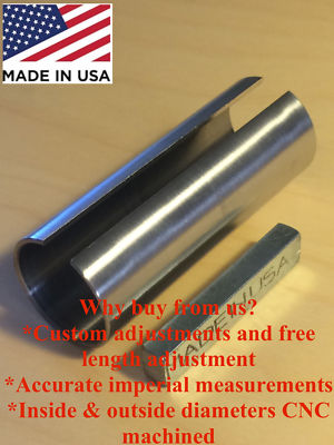 Special listing - custom made