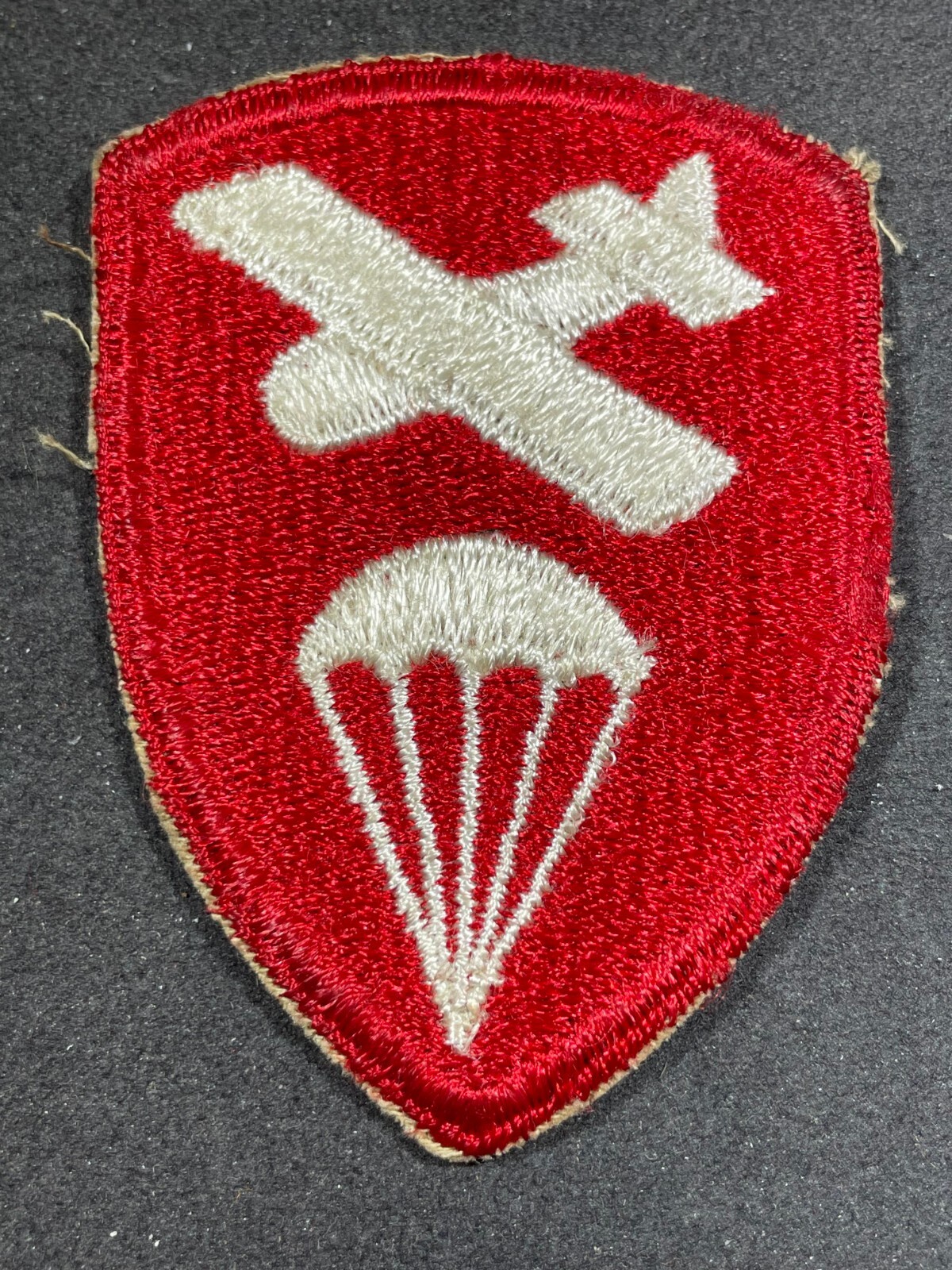 WWII期 Providence Stock Co. US Army Air C WWII US ARMY AIR CORP INSIGNIA AND MEDAL COLLECTION | eBay