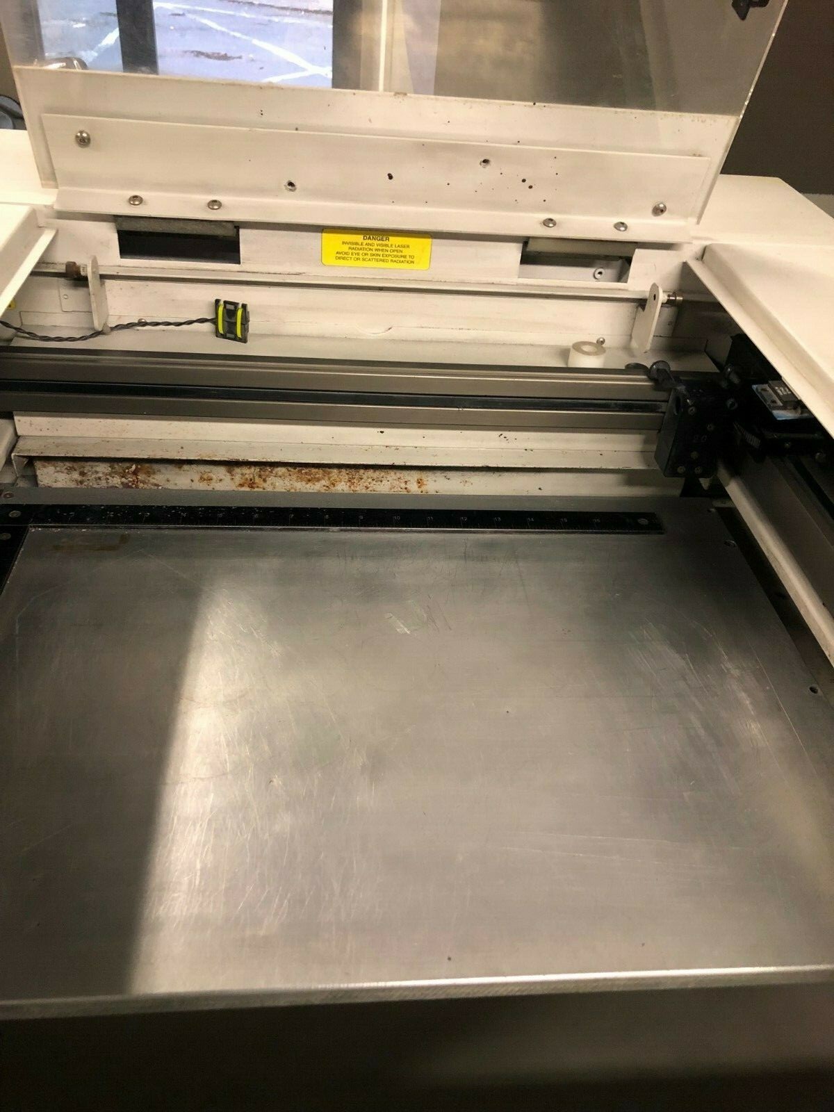 Universal Laser Systems Optima Jr Laser