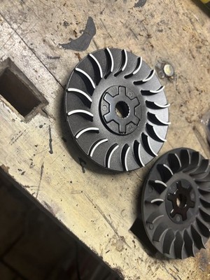 Artikelfoto(s) von einem verifizierten Käufer