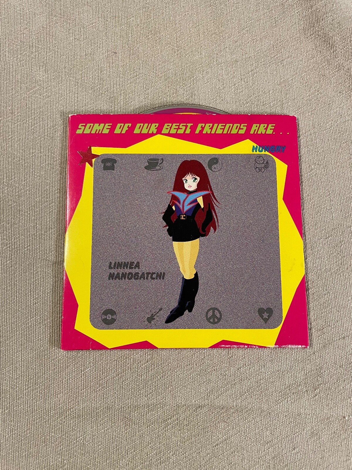 Friend　Ellyn Sanna　CD付き Friend Ellyn Sanna CD付き Friend Ellyn Sanna CD付き Amazon