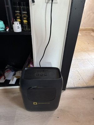 Artikelfoto(s) von einem verifizierten Käufer