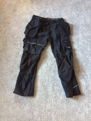 snickers trousers 3213
