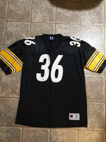 Pittsburgh Steelers 12番 シャツ Champion M Pittsburgh Steelers 12番 シャツ Champion M