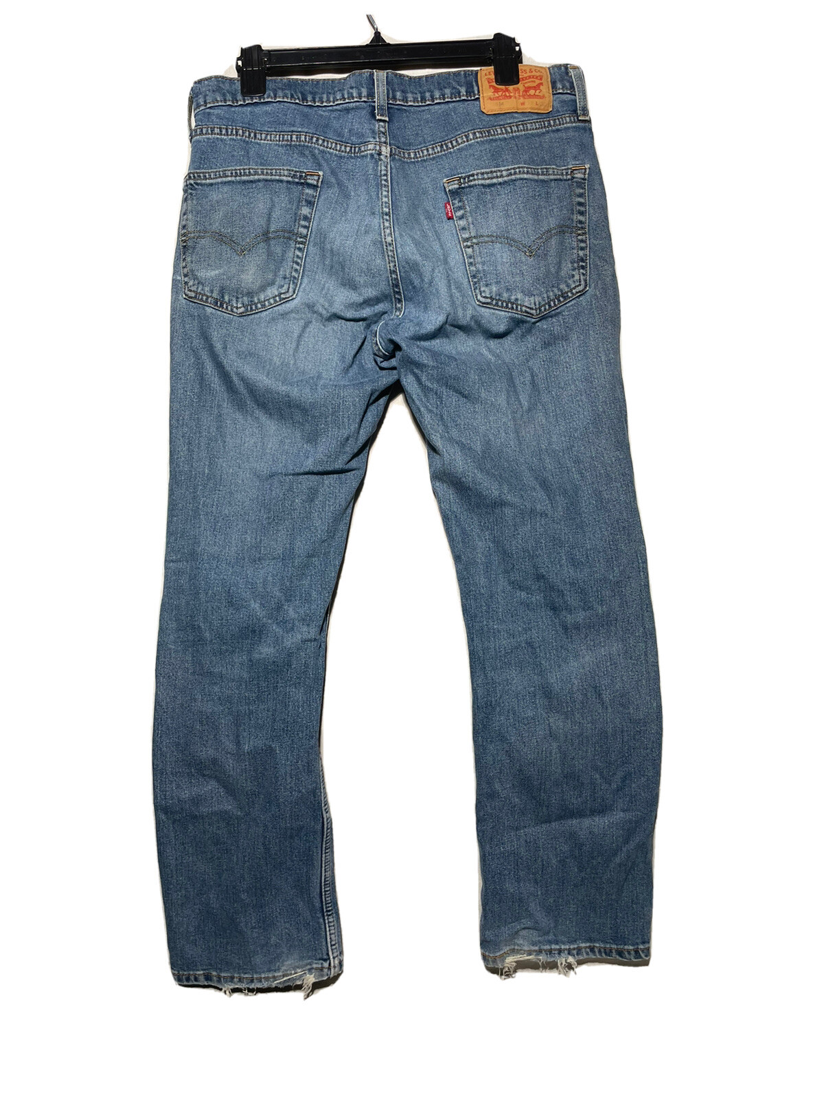 levis 33x30 jeans
