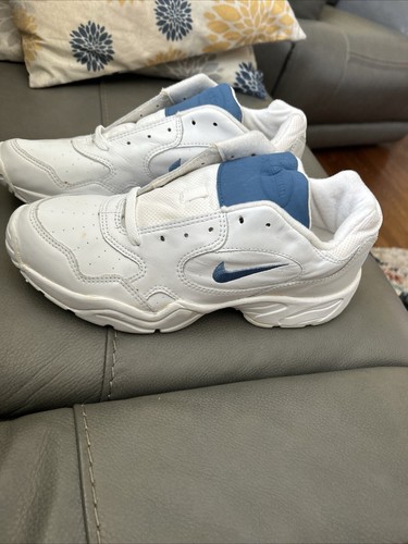 スニーカー NIKE Woman Sneakers White FD2196 103 W Nike Phoenix Waffle FD2196-103 – BB Branded