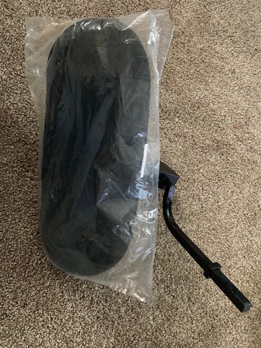 QUANTUM  WHEELCHAIR HEADREST HEAD REST ASSEMBLY 14”