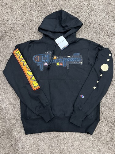 スケートボード WIND AND SEA x Champion Reverse Weave L スケートボード WIND AND SEA x Champion Reverse Weave L