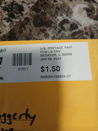 Item photo(s) from verified buyer