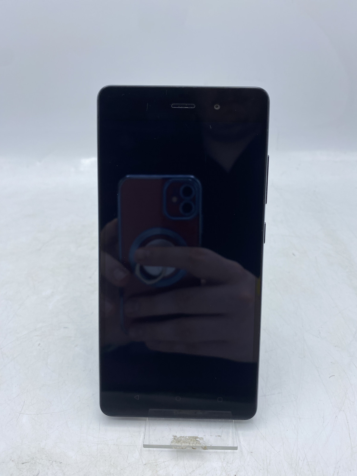 SILENT CIRCLE BLACKPHONE 2 (32GB STORAGE)(UNLOCKED)(SPARES/REPAIRS)