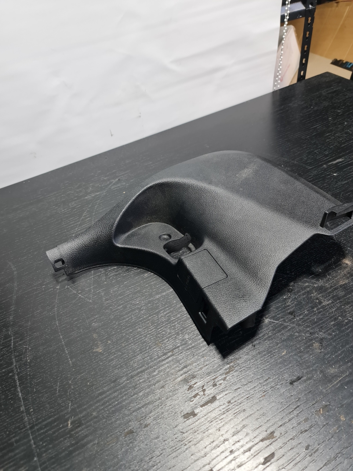 0 Bmw 4-Series 2013 FRF1143285-00 722196re Interior Trim 173658-10 image 2