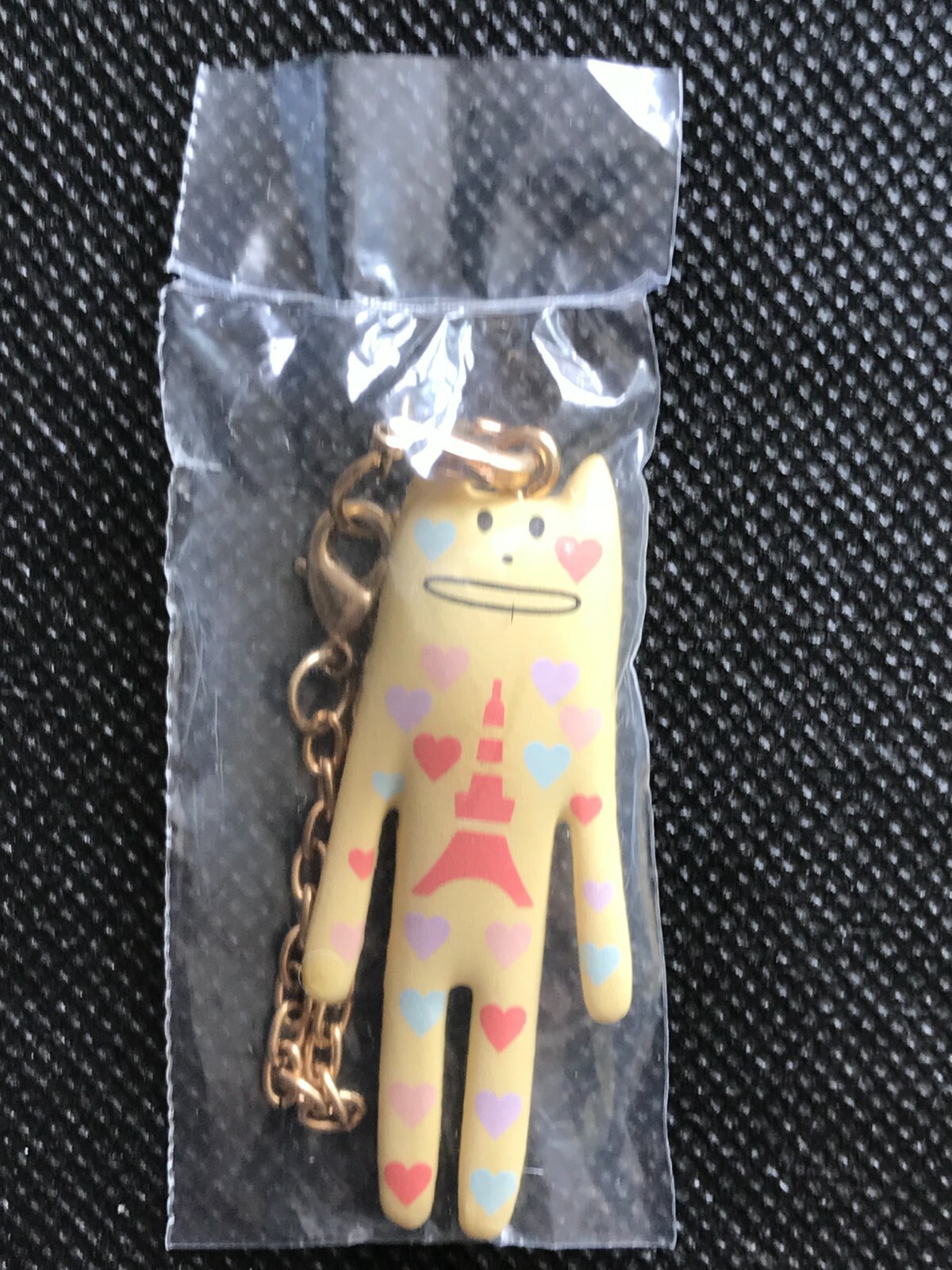 TOKYO Craft Holic Local Color Goods 2008 Limited aCCENT Mini