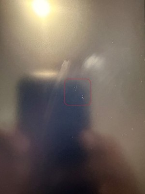 Artikelfoto(s) von einem verifizierten Käufer