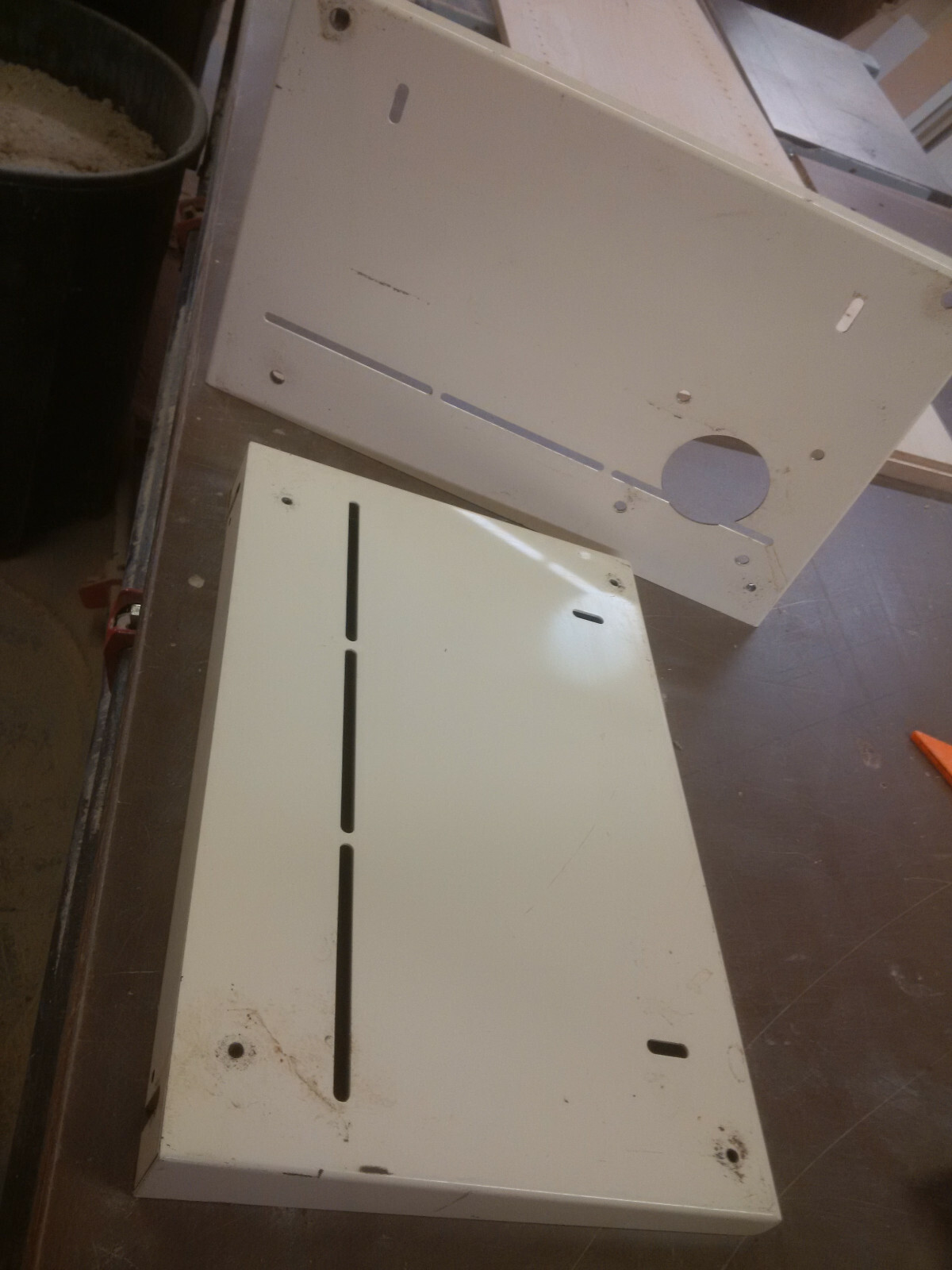 Woodmaster 718 Dual router system