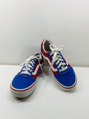 VANS × BUMP OF CHICKEN OLD SKOOL/BLUE VANS × BUMP OF CHICKEN OLD SKOOL