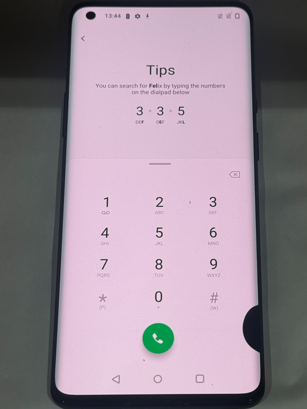 OnePlus 8 Pro (Dual SIM) 128GB - Onyx Black (Unlocked