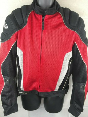 joe rocket phoenix 5.0 jacket