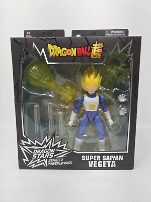 Dragon Ball Super Dragon Stars Super Saiyan Goku Power up Pack