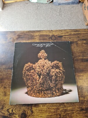 Steeleye Span - Commoners Crown - Chrysalis - CHR1071 - UK - 1975 - NM