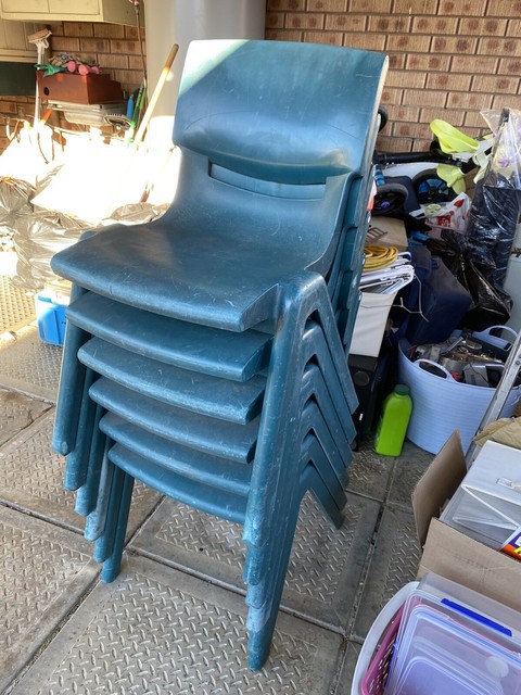 Chairs | Other Garden | Gumtree Australia Campbelltown Area - Minto
