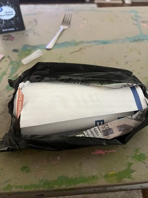 Fotos del artículo de un comprador verificado