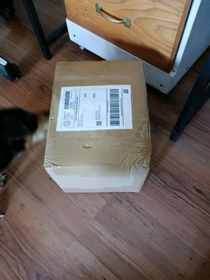 Fotos del artículo de un comprador verificado