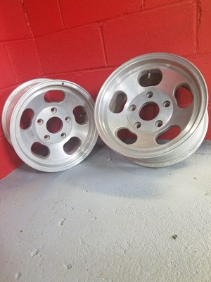 Ford truck wheels  15quot x 7quot 40qty 241