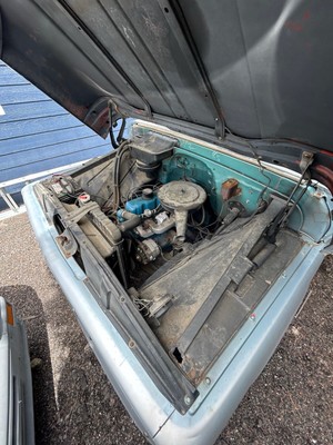 image 1 of engine