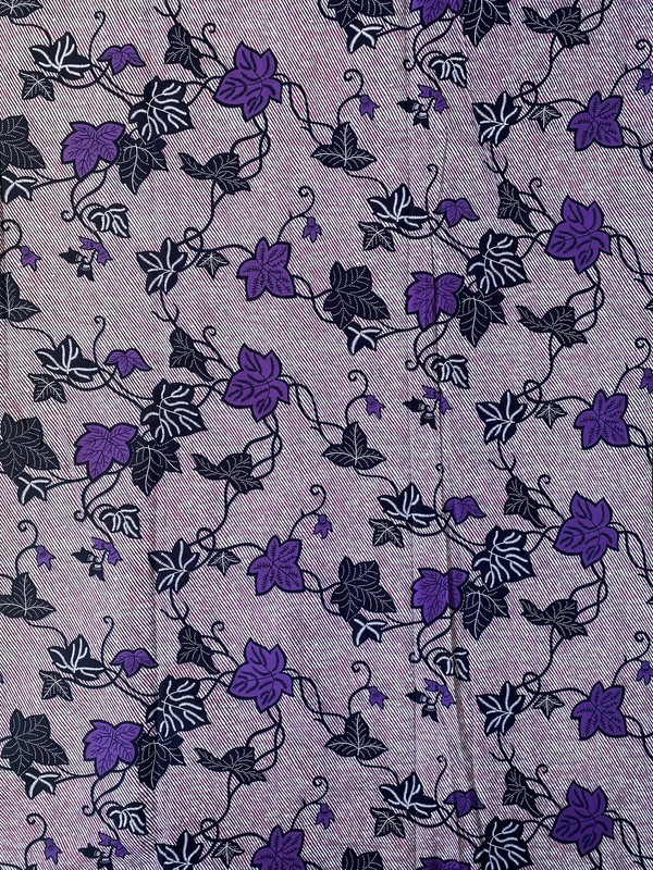 Coupons De Tissus Pagne Wax Africain Africain 2 Yards / ð¯% Coton QualitÃ© Sup