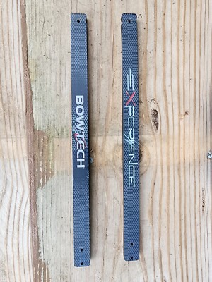 2 BowTech Experience Limbs 70Lbs