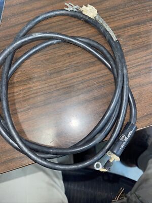 Navy telegraph key Cable Morse code NAF # 1136-1