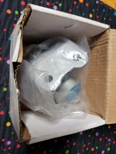 BEPCO 289714 Quick Release Valve, Brand New With Box