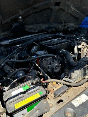 image 1 of engine