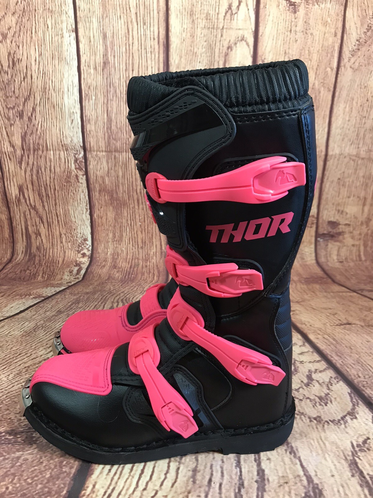 Ботинки THOR ''BLITZ XP BOOTS 