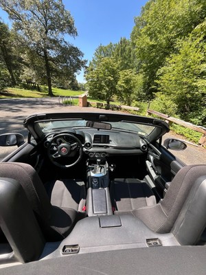 image 1 of interior