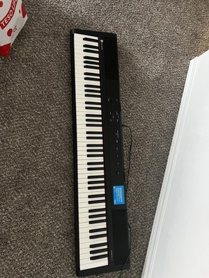 piano keyboard 88 keys