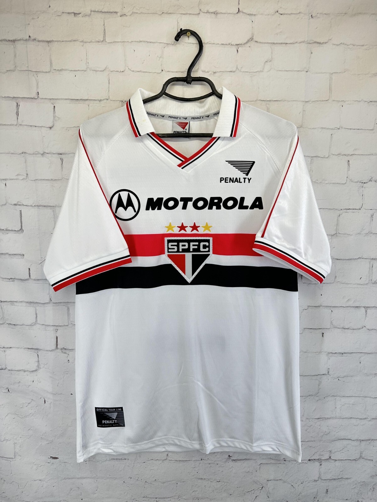 Two old São Paulo shirts are free $_57.JPG?set_id=880000500F