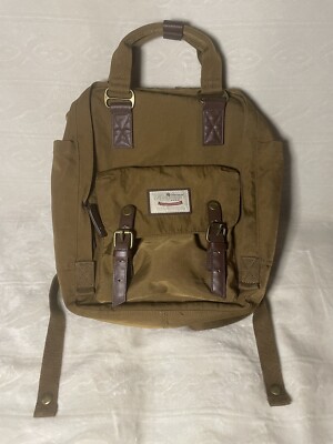 Himawari Pale Backpack Laptop Women's Adventure