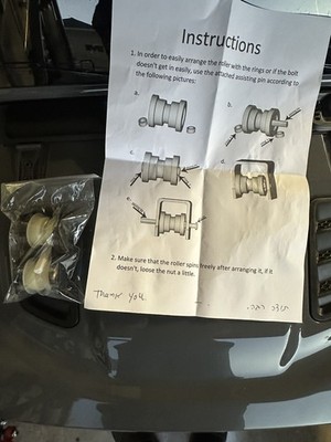 Item photo(s) from verified buyer