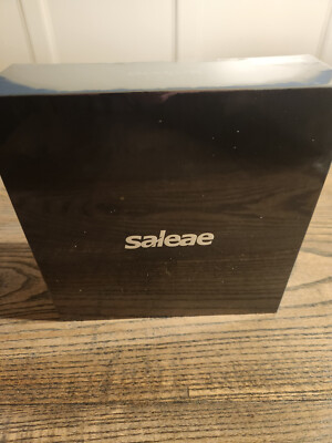 Saleae Logic Pro 16 - Brand New, 16-Channel Logic Analyzer (Black), MSRP = $1499