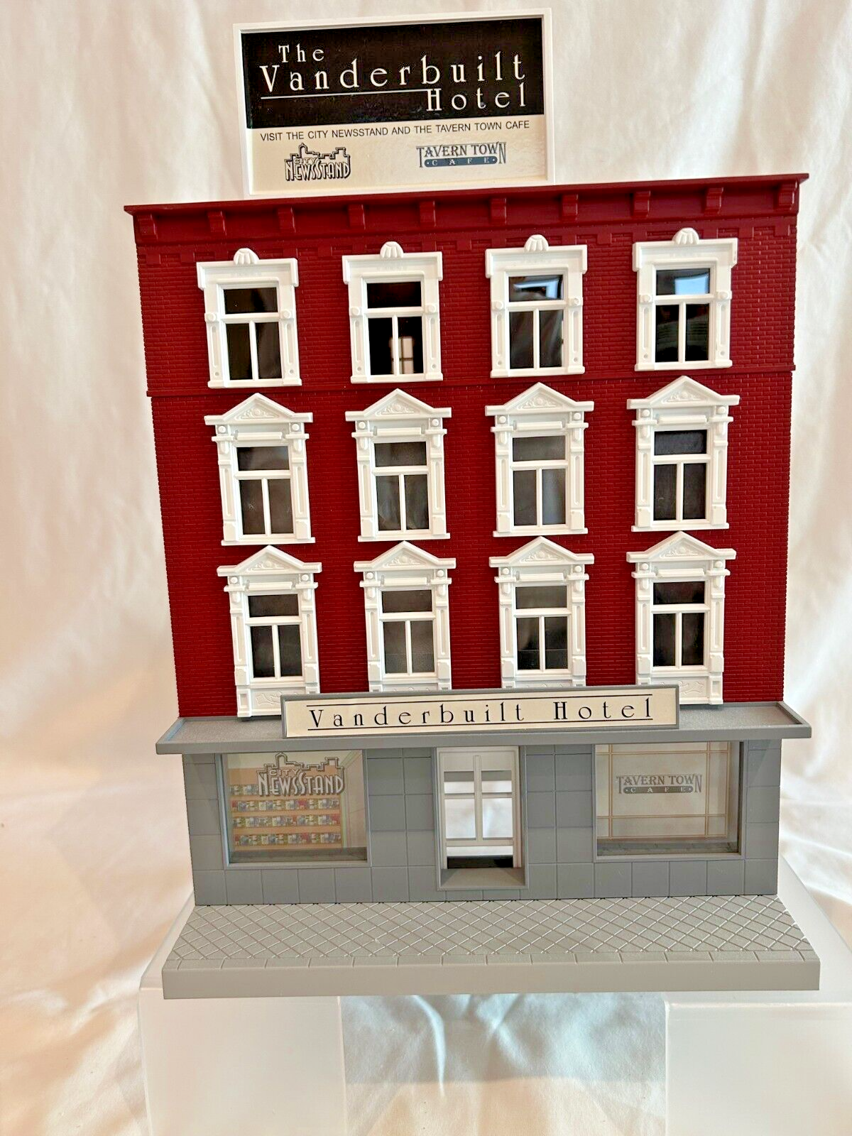 MTH 30-9082 #1