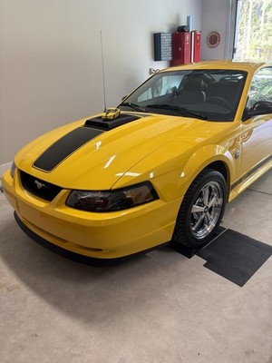 2006 Autoart Ford Mustang GT オートアート 1/18 AUTOART 2006